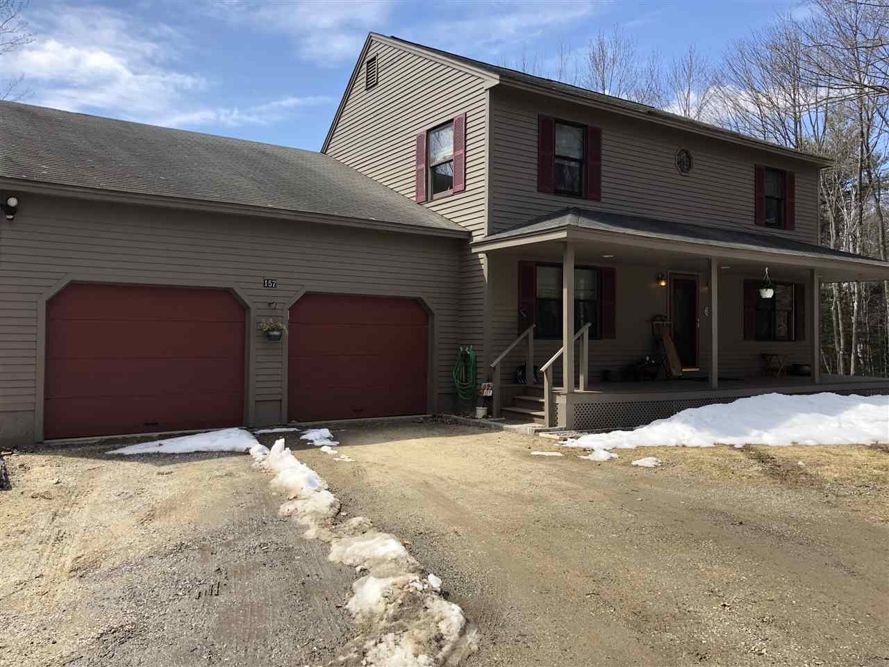 157 Murdough Hill Road Nelson, NH 03457 - Photo 28 of 28 Gallery Image 28