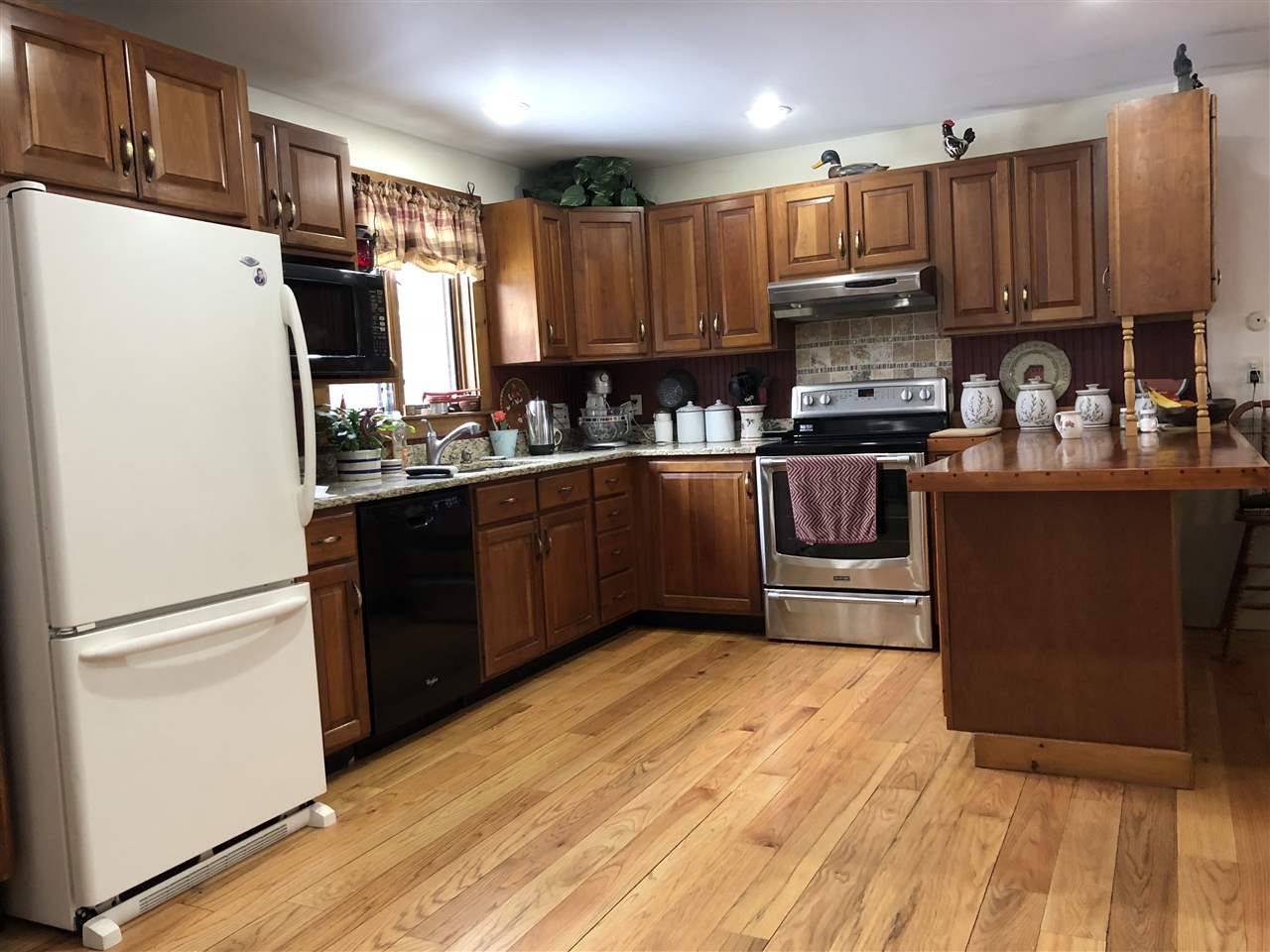 157 Murdough Hill Road Nelson, NH 03457 - Photo 7 of 28 Gallery Image 7