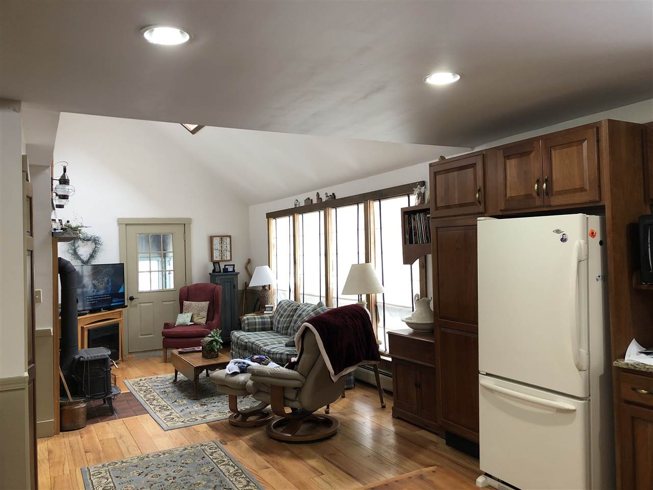 157 Murdough Hill Road Nelson, NH 03457 - Photo 8 of 28 Gallery Image 8