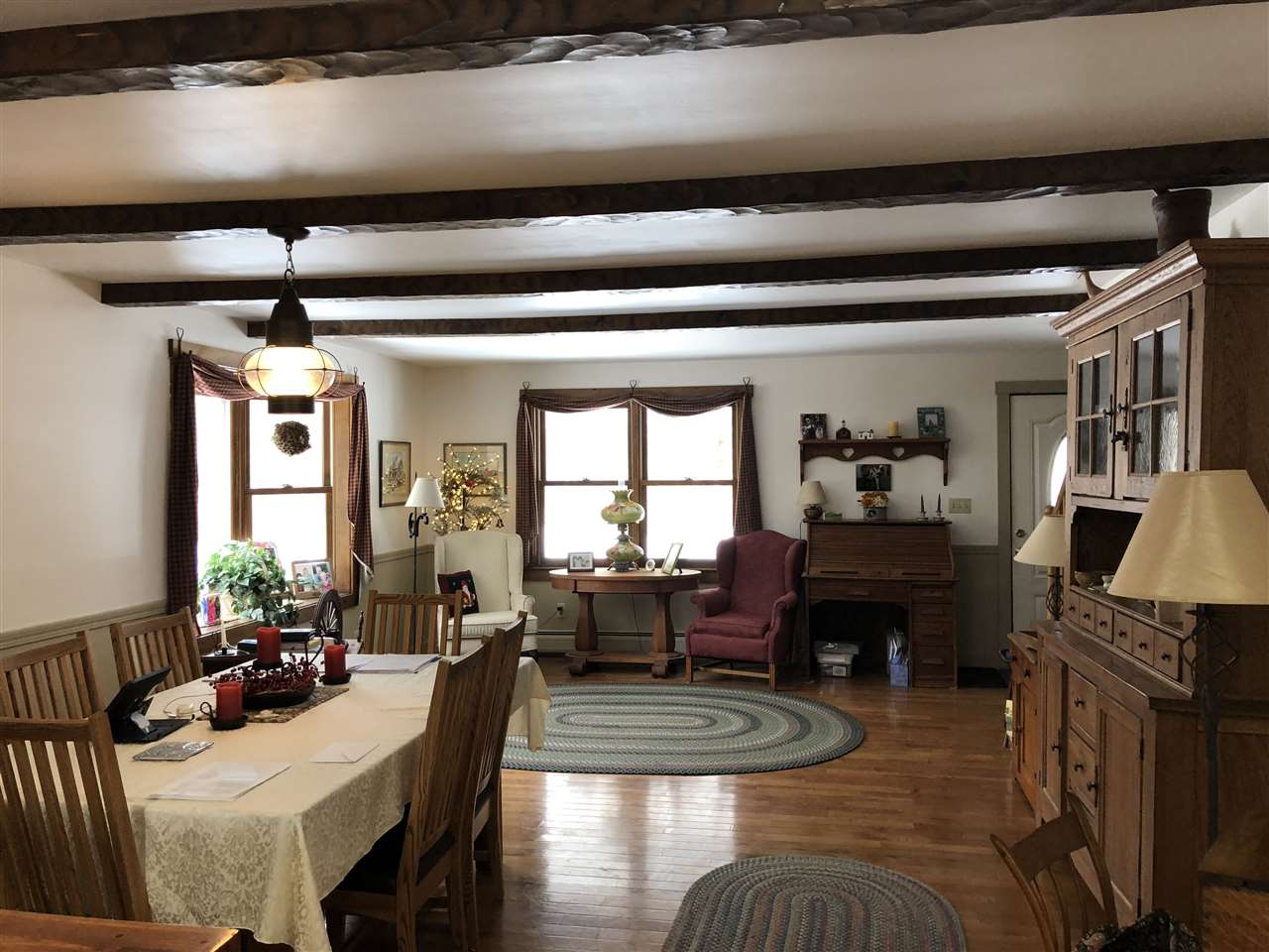 157 Murdough Hill Road Nelson, NH 03457 - Photo 9 of 28 Gallery Image 9