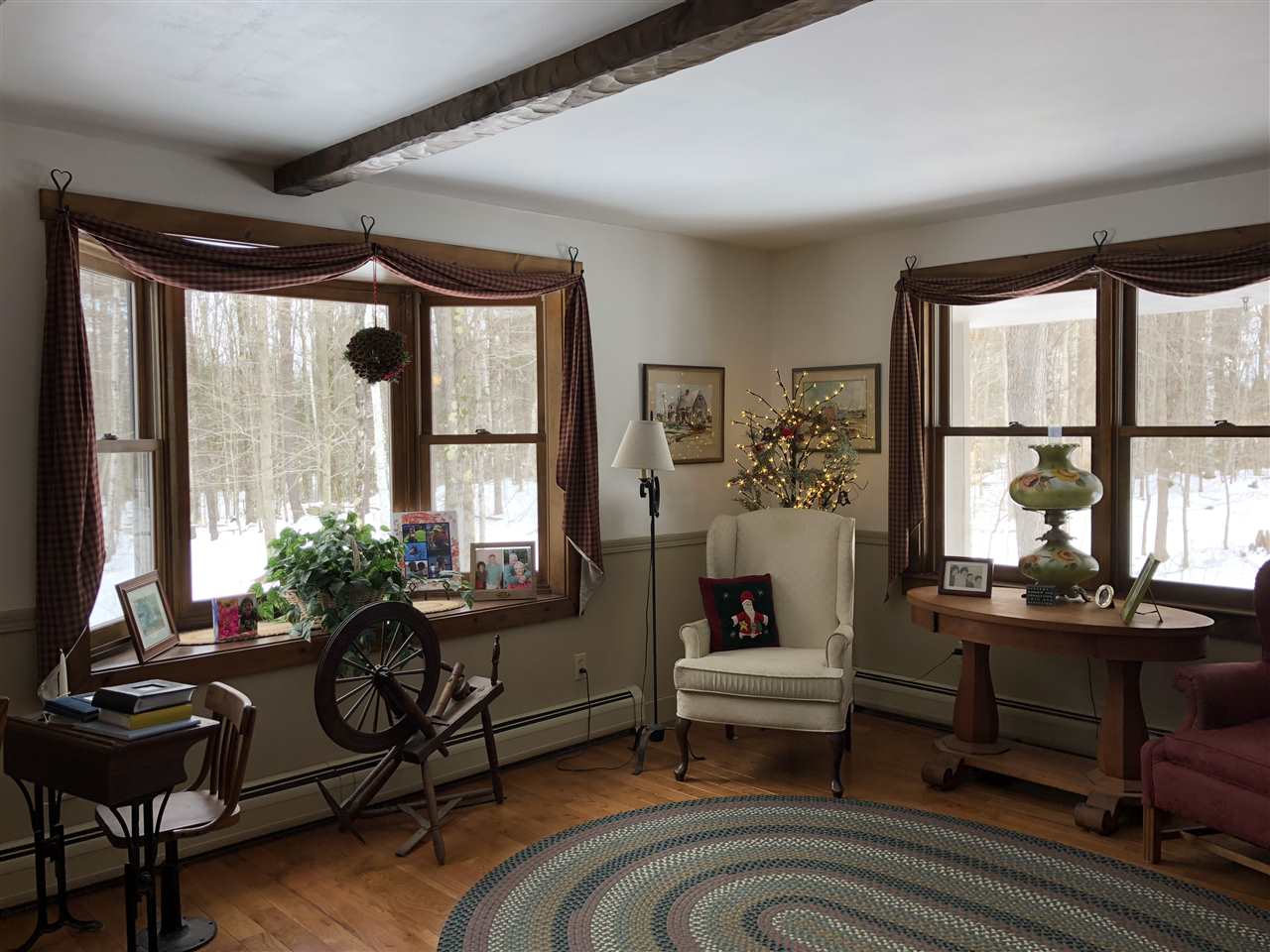 157 Murdough Hill Road Nelson, NH 03457 - Photo 10 of 28 Gallery Image 10