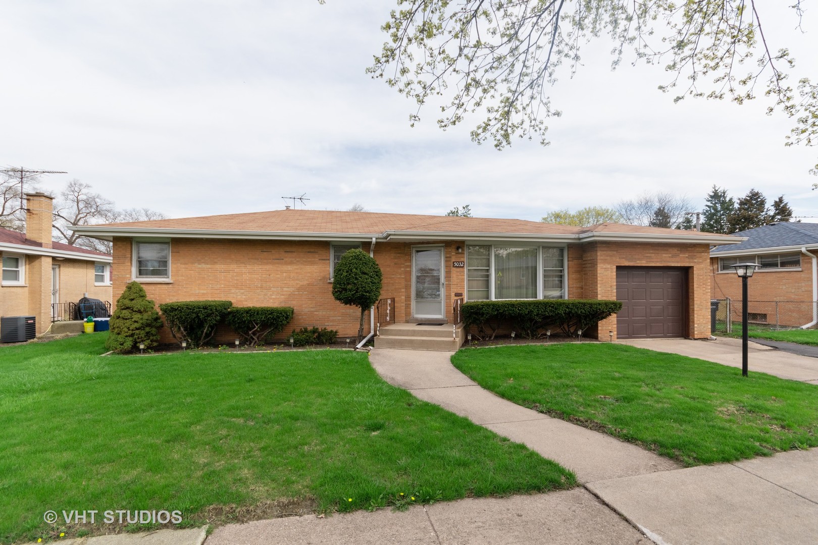 5032 Butterfield Road Hillside, IL 60162 - Photo 1 of 14