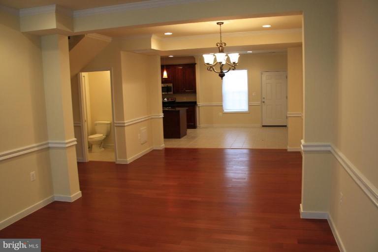 1414 Morris Road Southeast Washington, DC 20020 - Photo 11 of 15 Living Room