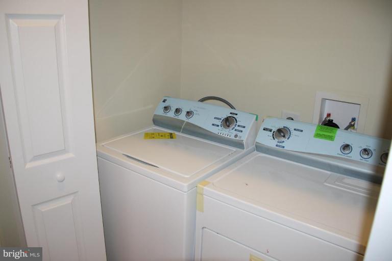 1414 Morris Road Southeast Washington, DC 20020 - Photo 13 of 15 Laundry Area 1
