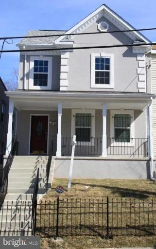 1414 Morris Road Southeast Washington, DC 20020 - Photo 3 of 15 Exterior (Main)