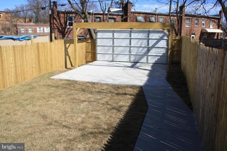 1414 Morris Road Southeast Washington, DC 20020 - Photo 5 of 15 Exterior #2