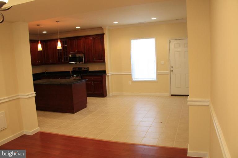 1414 Morris Road Southeast Washington, DC 20020 - Photo 6 of 15 Kitchen #2