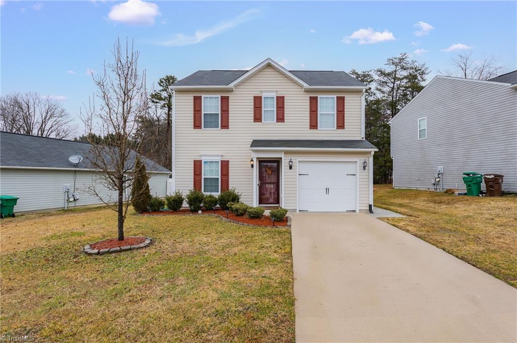 5186 Switchback Drive High Point, NC 27265 - Photo 2 of 25 Gallery Image 2