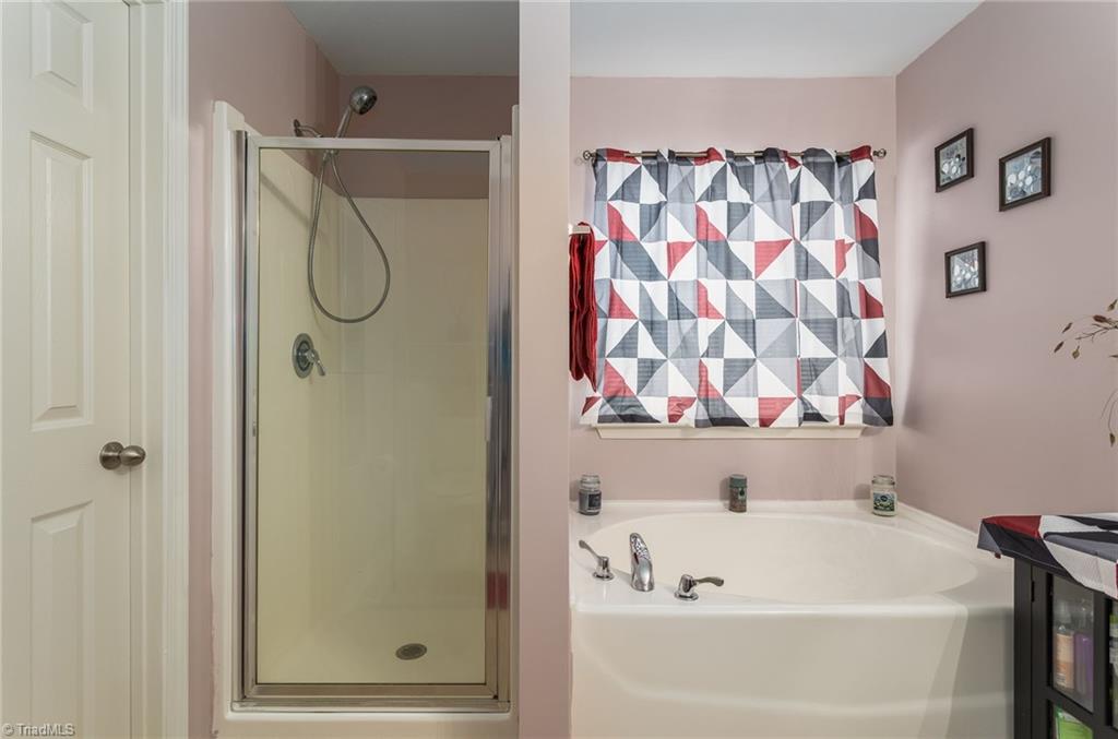 5186 Switchback Drive High Point, NC 27265 - Photo 23 of 25 Gallery Image 23