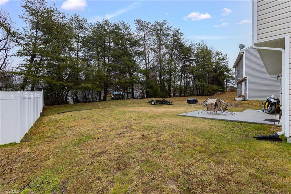 5186 Switchback Drive High Point, NC 27265 - Photo 24 of 25 Gallery Image 24