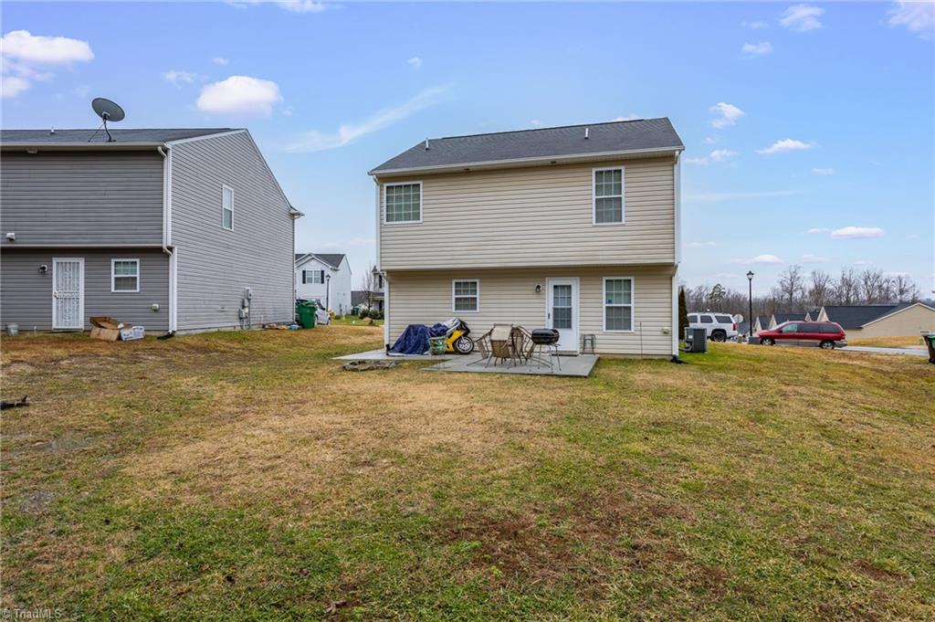 5186 Switchback Drive High Point, NC 27265 - Photo 25 of 25 Gallery Image 25