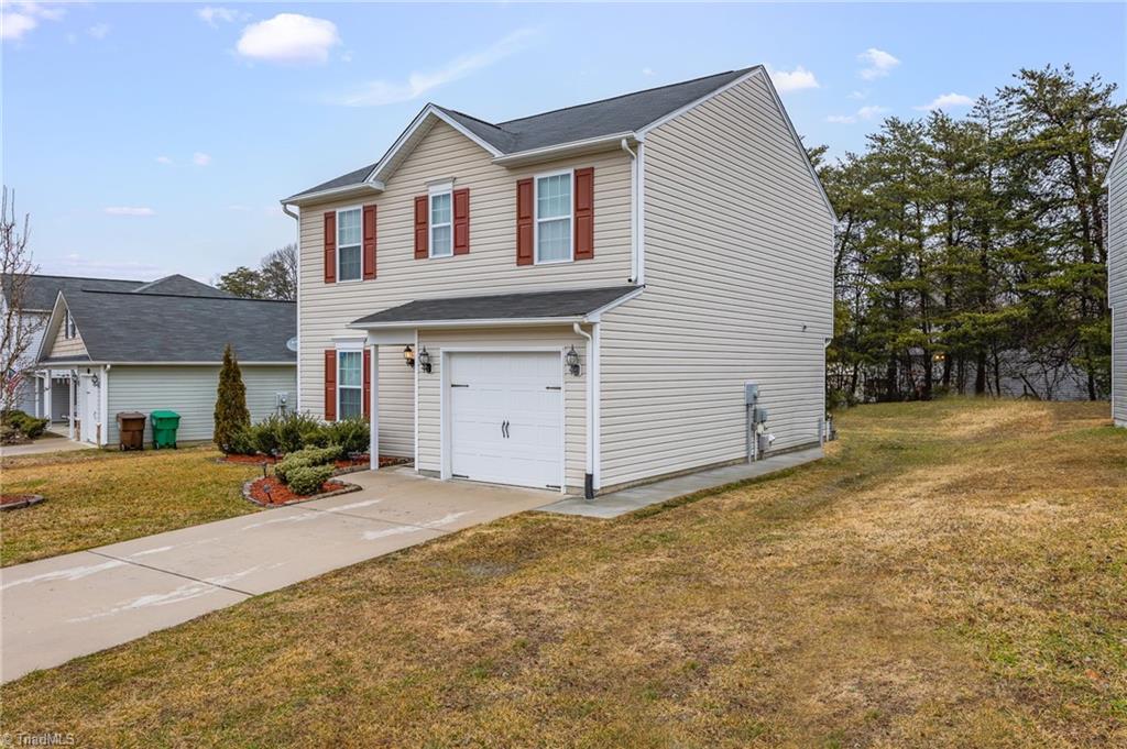 5186 Switchback Drive High Point, NC 27265 - Photo 4 of 25 Gallery Image 4