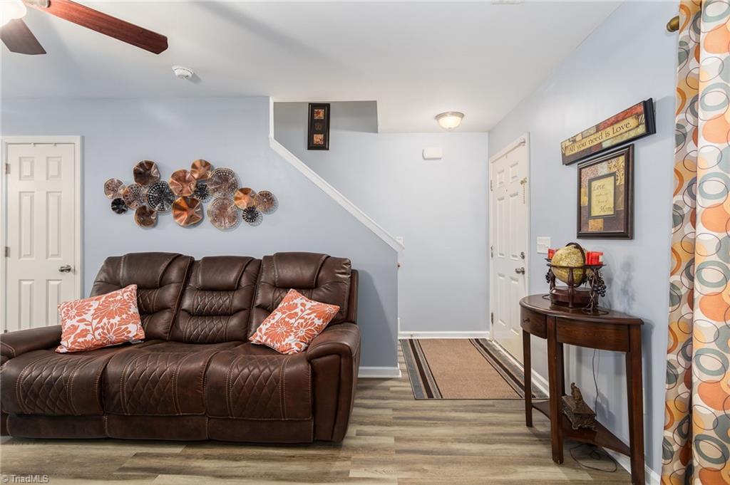 5186 Switchback Drive High Point, NC 27265 - Photo 6 of 25 Gallery Image 6