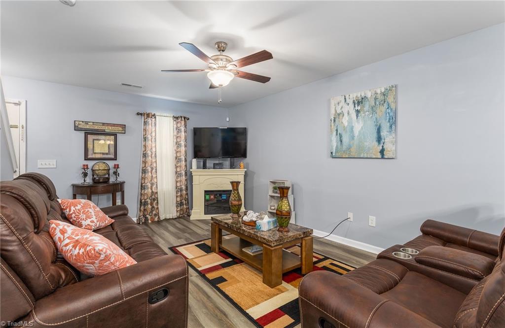 5186 Switchback Drive High Point, NC 27265 - Photo 7 of 25 Gallery Image 7