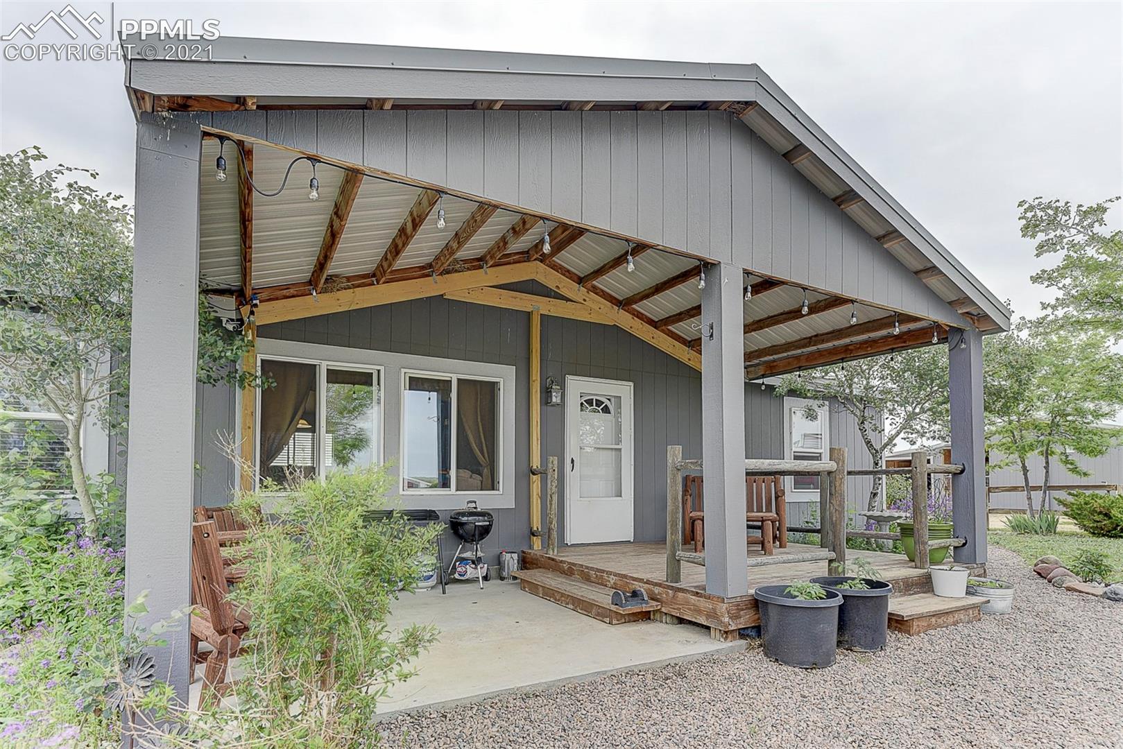5255 North Yoder Road Yoder, CO 80864 - Photo 1 of 4 Gallery Image 1