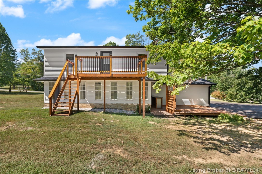 29723 Robin Road Pekin, IN 47165 - Photo 49 of 55 Gallery Image 49