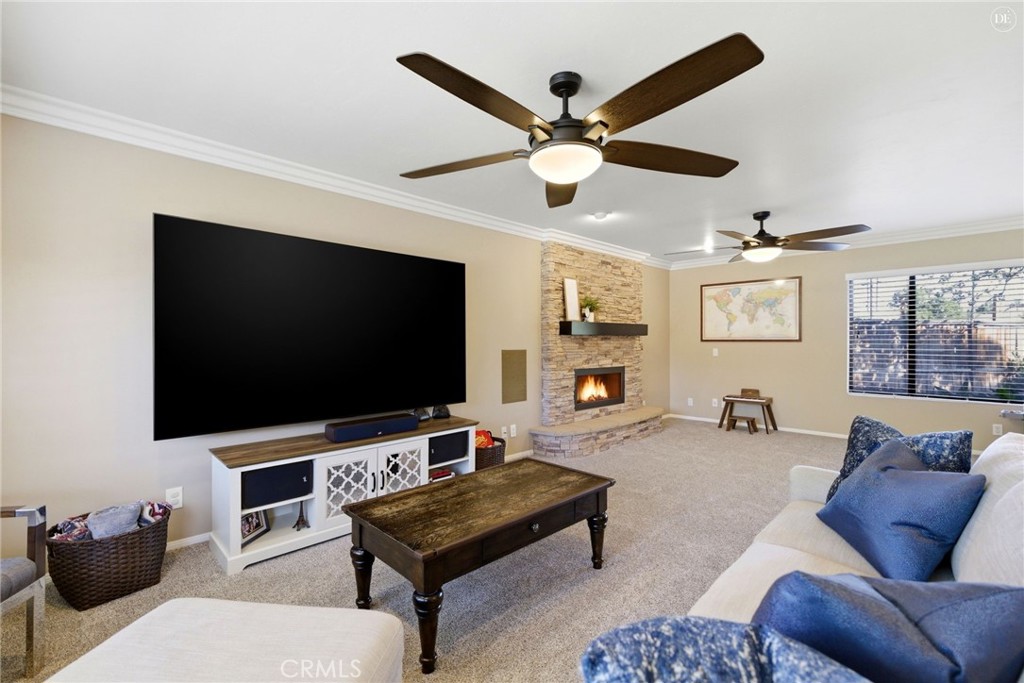 4424 Ramona Drive Riverside, CA 92506 - Photo 10 of 52