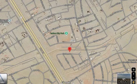 a view of utility room