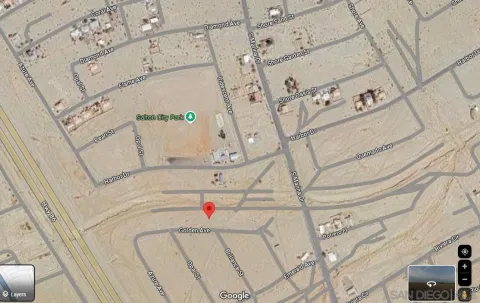 a bathroom with a shower curtain