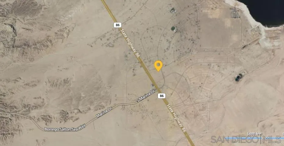 1212 Golden Avenue Thermal, CA 92274 - Photo 6 of 8