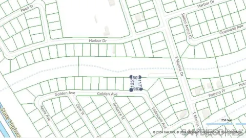 $10,999 | 1212 Golden Avenue, Thermal, CA 92274