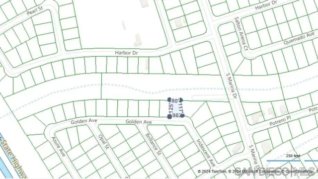 $10,999 | 1212 Golden Avenue, Thermal, CA 92274