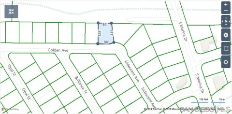 $10,999 | 1212 Golden Avenue, Thermal, CA 92274