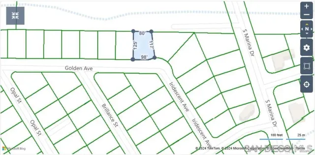 $10,999 | 1212 Golden Avenue, Thermal, CA 92274