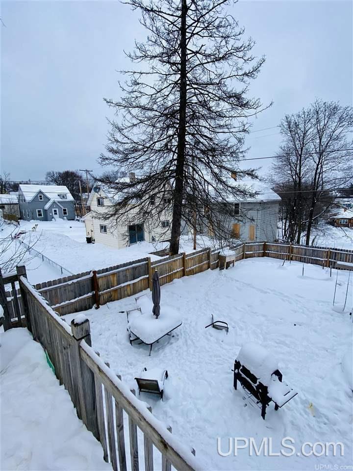 316 North Maple Street Ishpeming, MI 49849 - Photo 27 of 32 Gallery Image 27