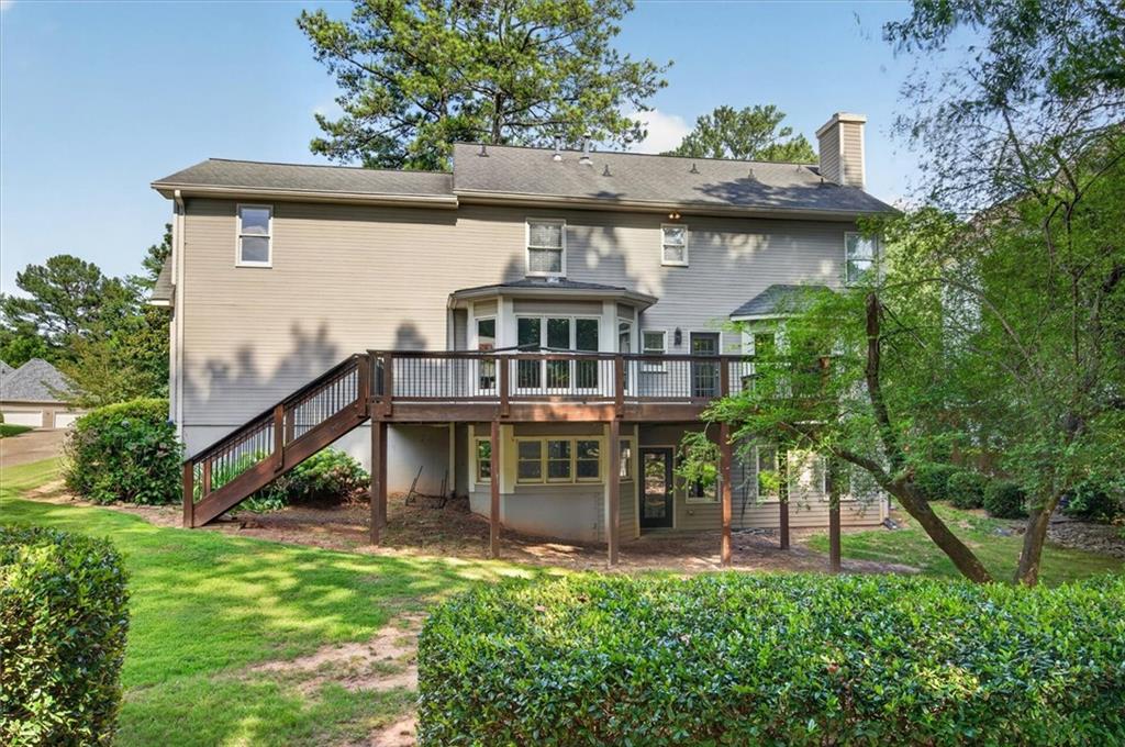 9005 Ridgestone Court Roswell, GA 30076 - Photo 55 of 55 Gallery Image 55