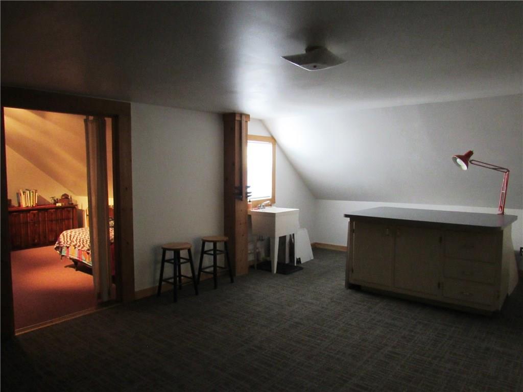357 Kendall Corner Road Belfast, ME 04915 - Photo 24 of 35 Office or bedroom.