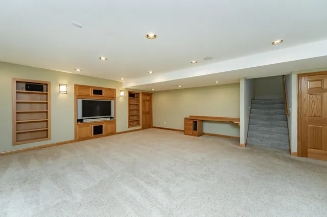 $579,900 | 3752 Stone Point Drive Northeast, Rochester, MN 55906