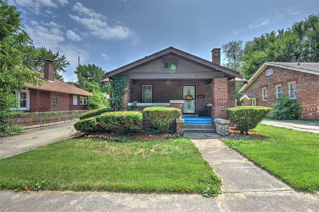1011 West Marietta Street Decatur, IL 62522 - Photo 1 of 1 Gallery Image 1