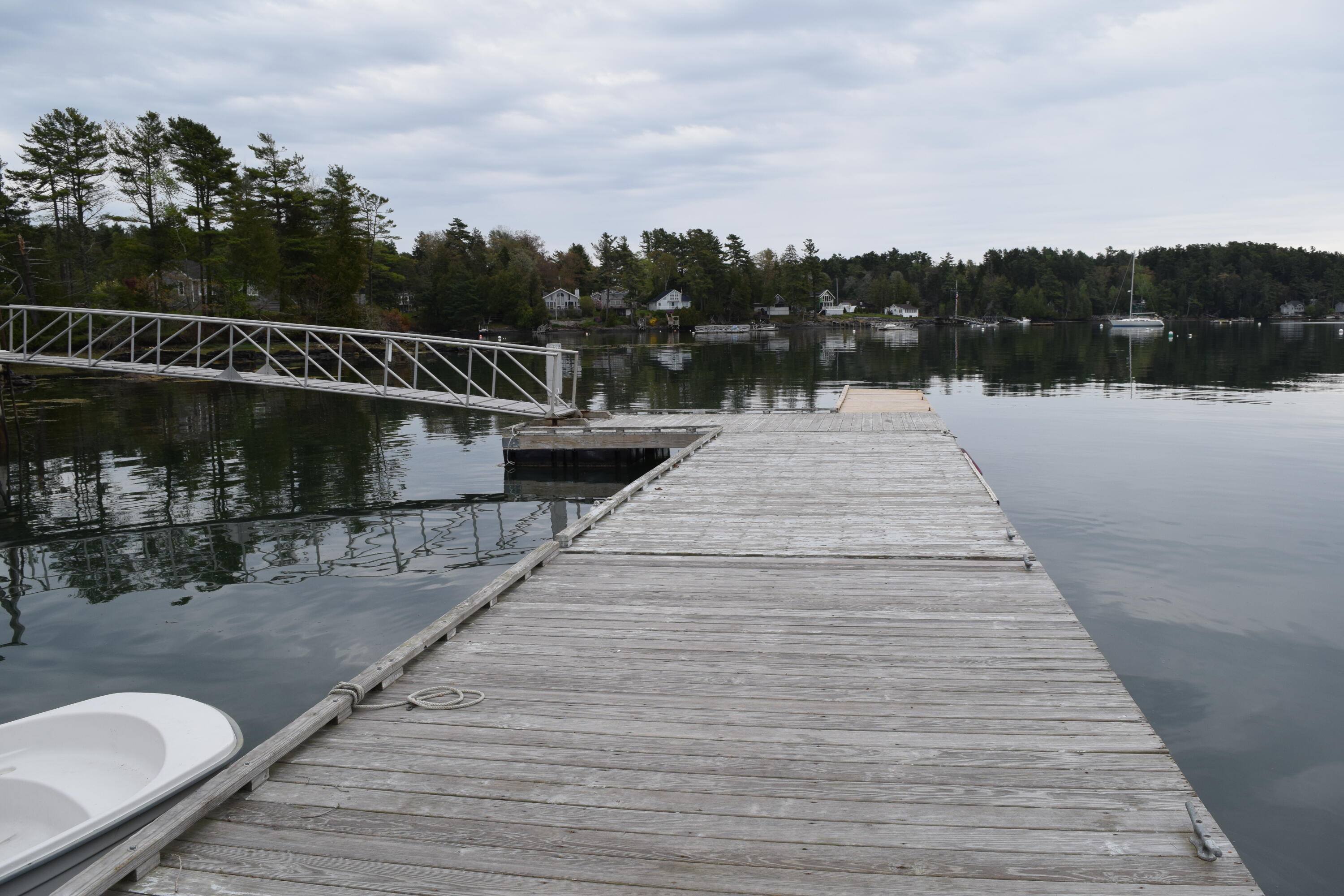 Lot 98 Brickyard Cove Road Harpswell, ME 04079 - Photo 5 of 15 DSC_0723