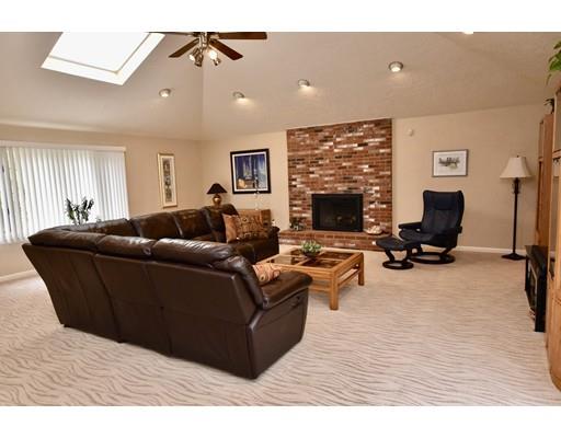 25 Azalea Road Sharon, MA 02067 - Photo 6 of 21 a living room with furniture window and fireplace