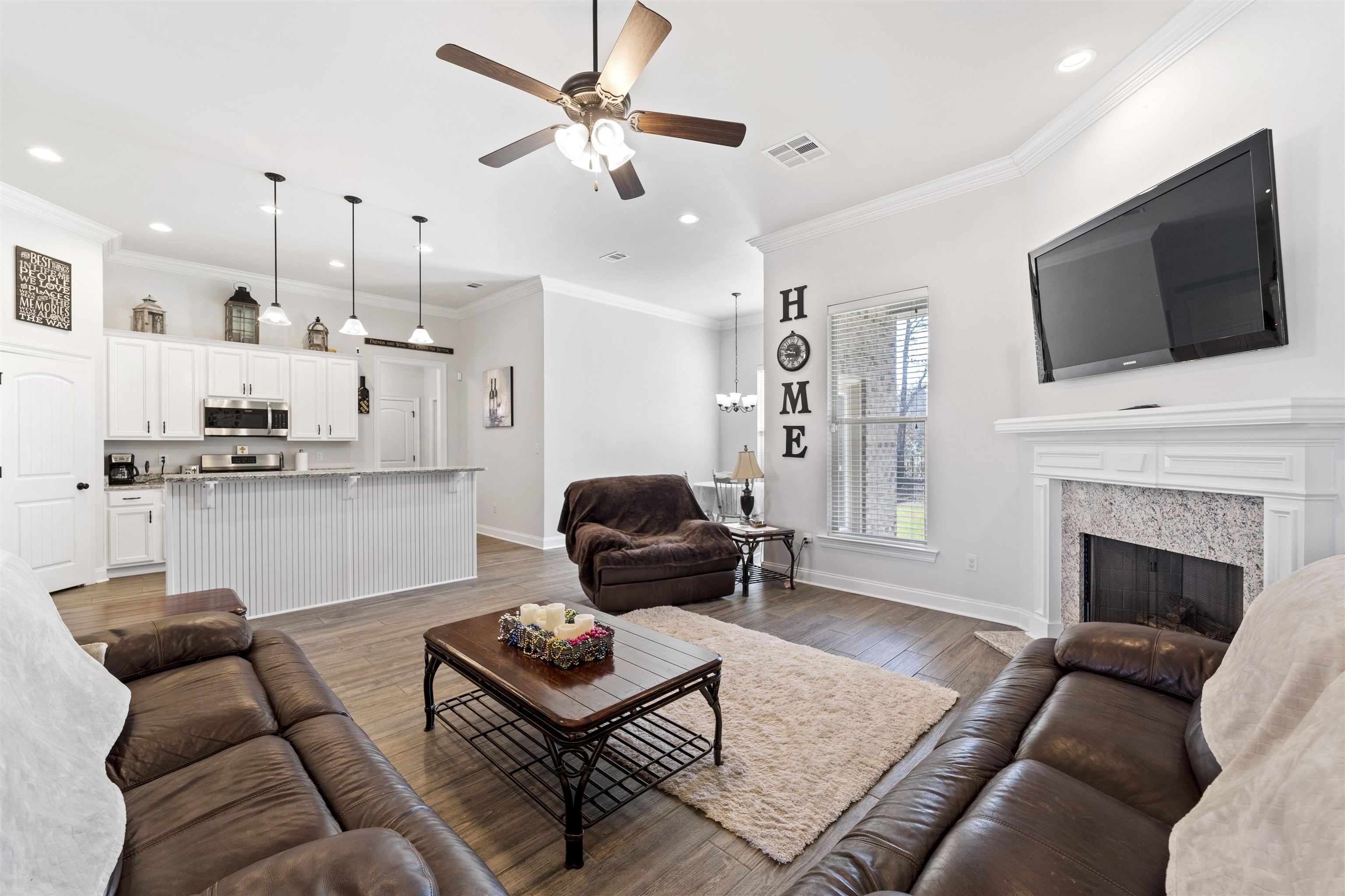 11548 Forsyth Loop Daphne, AL 36527 - Photo 6 of 32