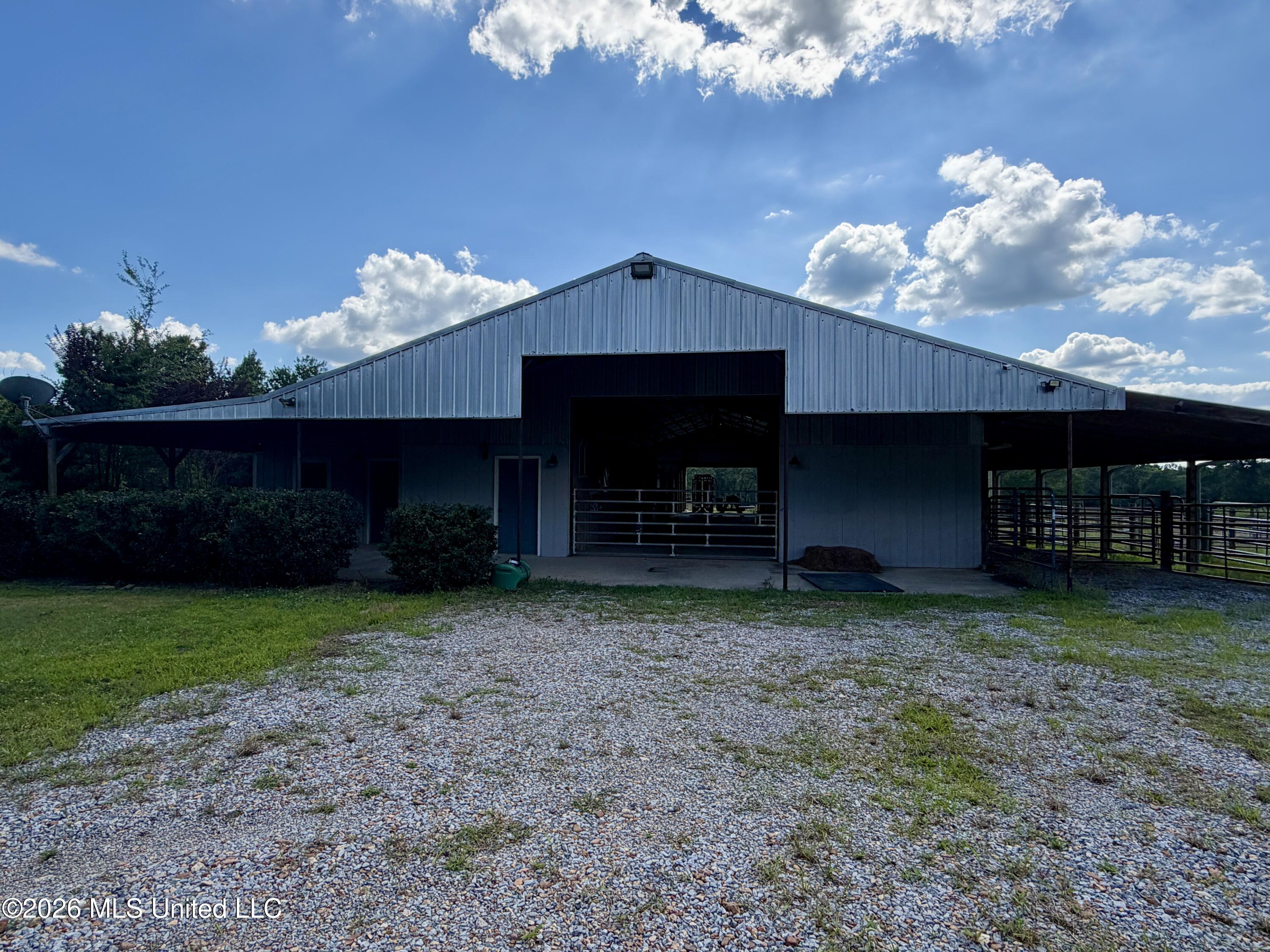 1071 Williams Road Wesson, MS 39191 - Photo 1 of 48 IMG_2810