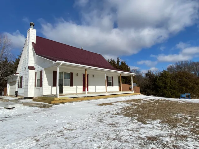 $519,900 | 12494 Southwest 190th Street, Rose Hill, KS 67133