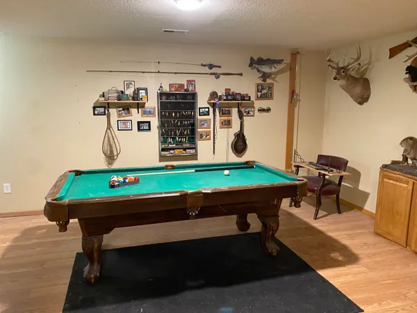 $519,900 | 12494 Southwest 190th Street, Rose Hill, KS 67133