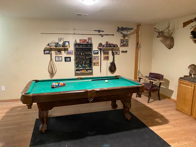 $519,900 | 12494 Southwest 190th Street, Rose Hill, KS 67133