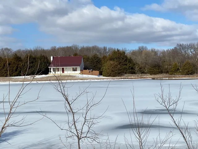 $519,900 | 12494 Southwest 190th Street, Rose Hill, KS 67133