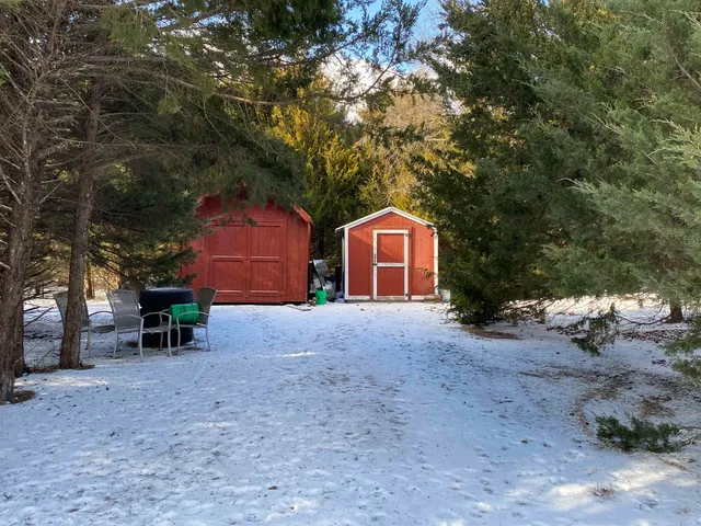 $519,900 | 12494 Southwest 190th Street, Rose Hill, KS 67133