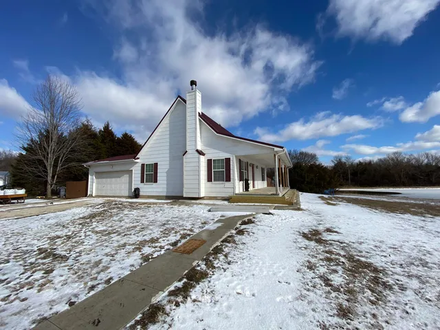 $519,900 | 12494 Southwest 190th Street, Rose Hill, KS 67133