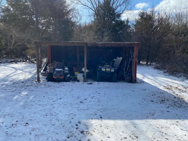 $519,900 | 12494 Southwest 190th Street, Rose Hill, KS 67133