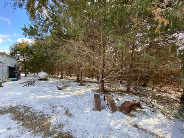 $519,900 | 12494 Southwest 190th Street, Rose Hill, KS 67133