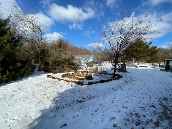 $519,900 | 12494 Southwest 190th Street, Rose Hill, KS 67133