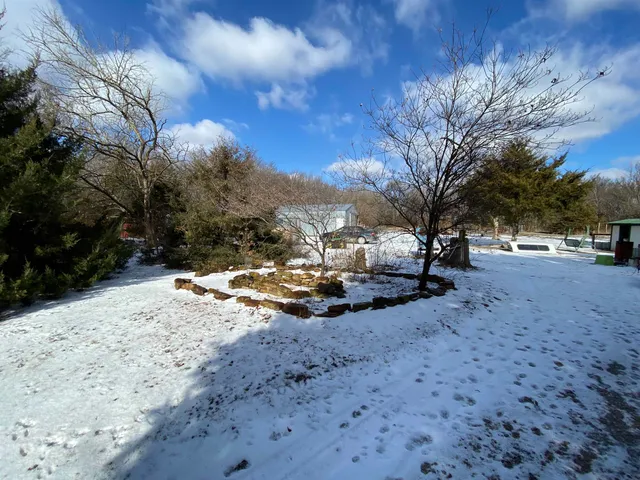 $519,900 | 12494 Southwest 190th Street, Rose Hill, KS 67133