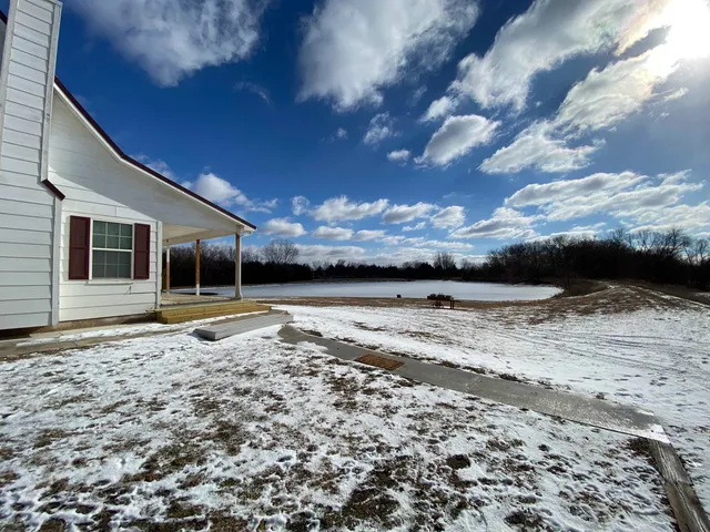 $519,900 | 12494 Southwest 190th Street, Rose Hill, KS 67133