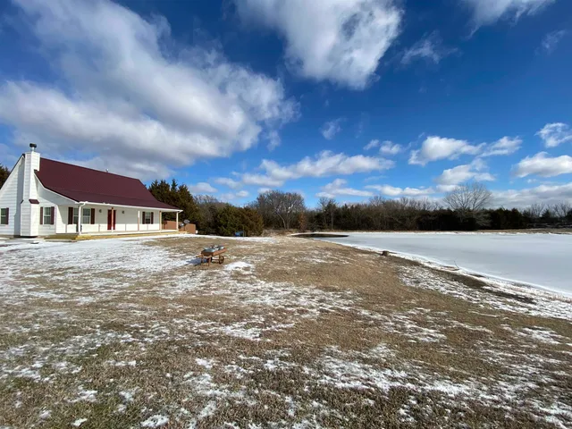 $519,900 | 12494 Southwest 190th Street, Rose Hill, KS 67133