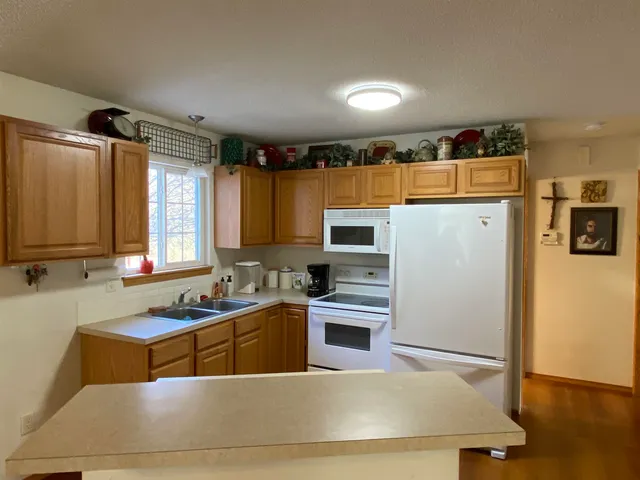 $519,900 | 12494 Southwest 190th Street, Rose Hill, KS 67133